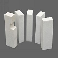 Insulating firebrick
