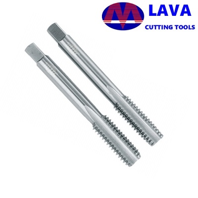 Metric Fine Thread Hand Taps