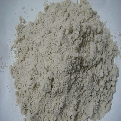 Fluorspar Wet Powder