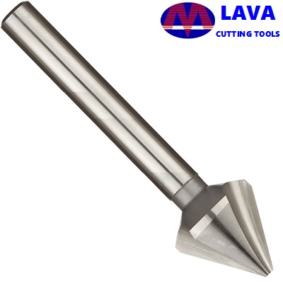  DIN334 Type C Taper and Deburring Countersinkers 60° 