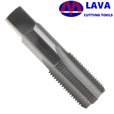 HSS Straight Pipe Taps GOST3266-81