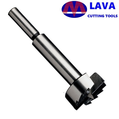 Forstner drills chrome vanadium steel 