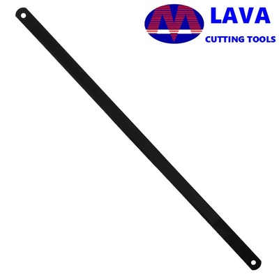 Bi-Metal Hacksaw Blades 