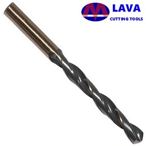 DIN338 Roll Forged Twist Drill Bit