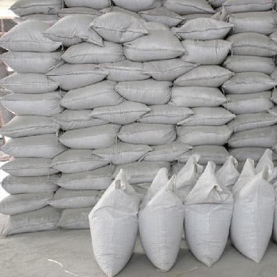 High Temperature Unshaped Refractory Plastic Castable Slight Expansion