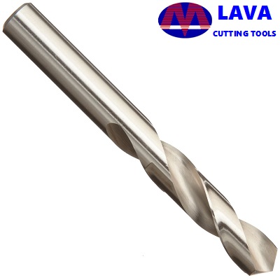 DIN1897 Fully Ground Drills(Short)