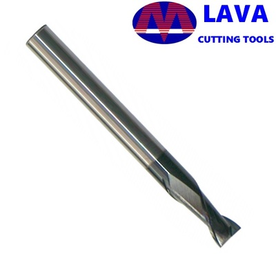 DIN6528 Metric Square Endmill