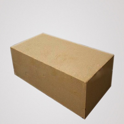 High alumina brick