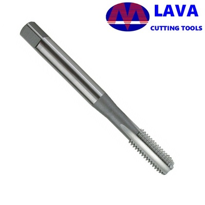 JIS Coarse Thread Strengthening Shank Machine Taps