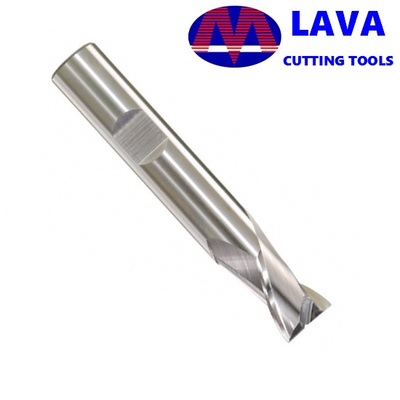 Two Flute Standard Square Endmill