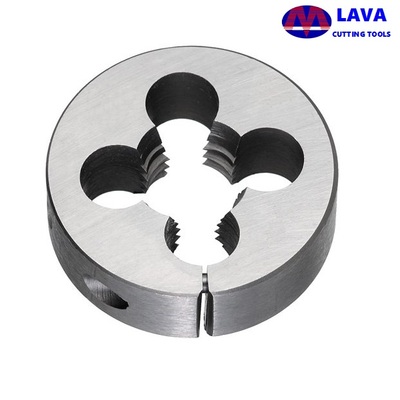 DIN223(DIN-EN 22568)/ISO 2568 M Round Threading Die
