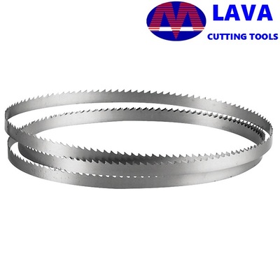 BI-METAL BANDSAW BLADES(M42) T-1000 M-42(Straight tooth)