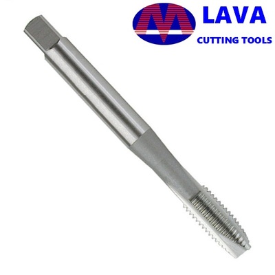 JB Metric Coarse Thread Strengthening Shank Sprial Point Taps