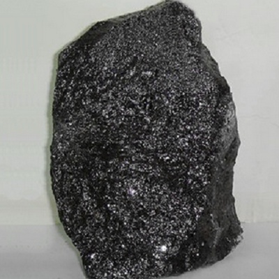 FUSED MAGNESIA-CHROMITE