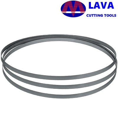 BI-METAL BANDSAW BLADES(M42) T-2000 M-42(5°Positive Rake Tooth)