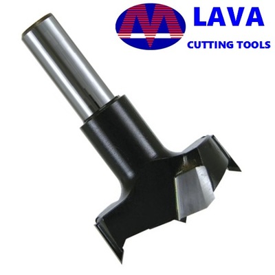 Hinge boring bits