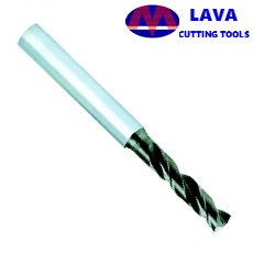 Reinforced Shank Drill (Long Length)