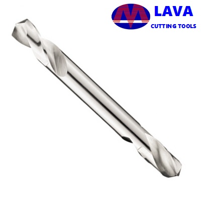 Inch Double Ended Drills