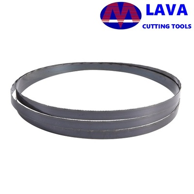 BI-METAL BANDSAW BLADES(M42) Narrow Width Bands M-42 (0°Rake)
