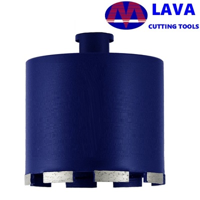 Granite Core Bits