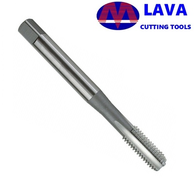 GB Metric Coarse Thread Strengthening Shank Machine Taps