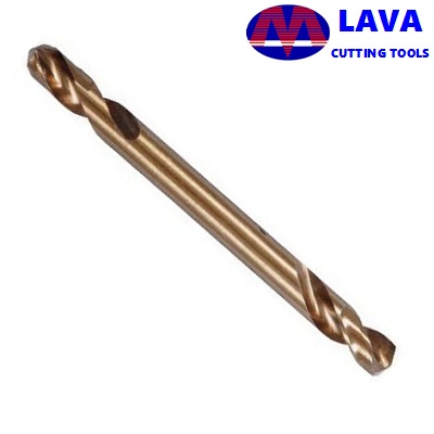 DIN1897 Double End Drills