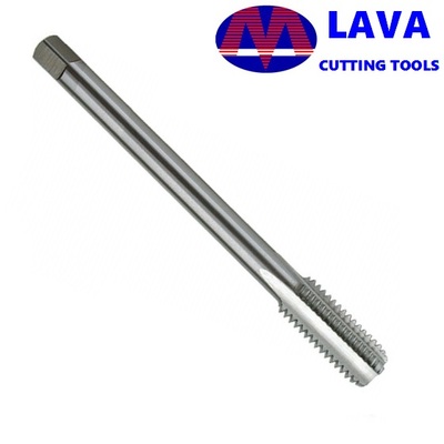 GB Metric Coarse Thread Reduced Shank Machine Taps