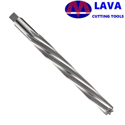 DIN9 Tapered hand reamer 