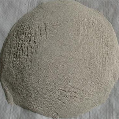 Sintered Mullite