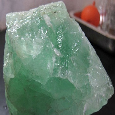 FLUORSPAR