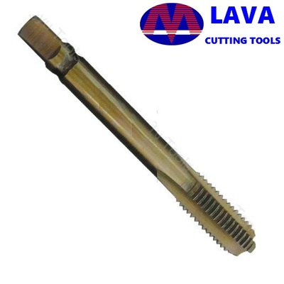 GOST3266-81 HSS Straight Flute Taps