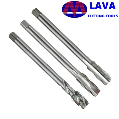 ASME Inch Coarse Thread Reduced Shank Machine Taps