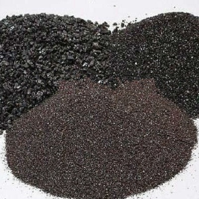 BROWN FUSED ALUMINA(ABRASIVES GRADE)