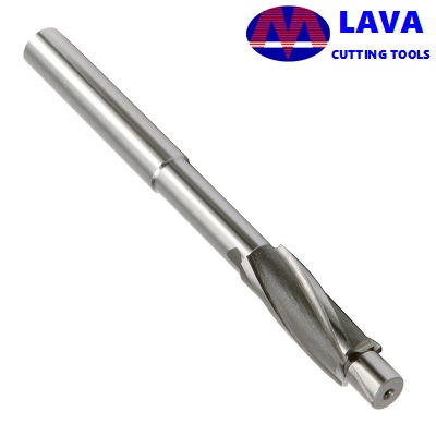 DIN373 Counterbores with fixed pilot and straight shank