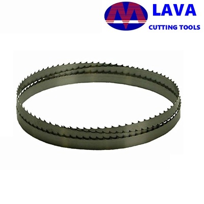 BI-METAL BANDSAW BLADES(M42) T-4000 M-42(Heavy Set)