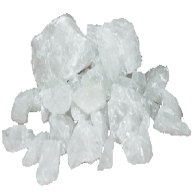 TRANSPARENT SILICA STONE