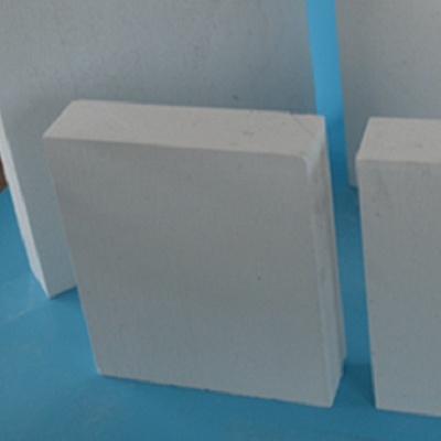 Calcium Silicate Insulation Slab