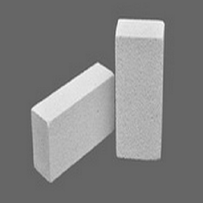 AZS brick