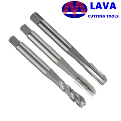 DIN371 Metric Coarse Thread Machine Taps