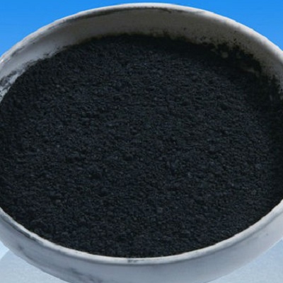 HIGH PURITY FLAKE GRAPHITE
