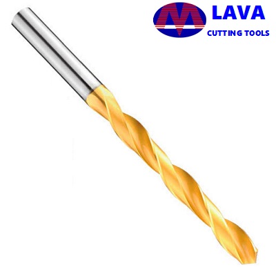 Jobber Length Drills General Purpose