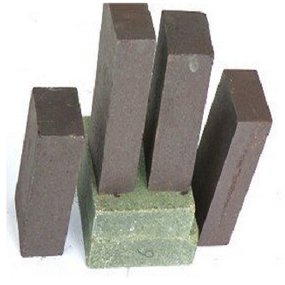 Magnesite-Chrome brick