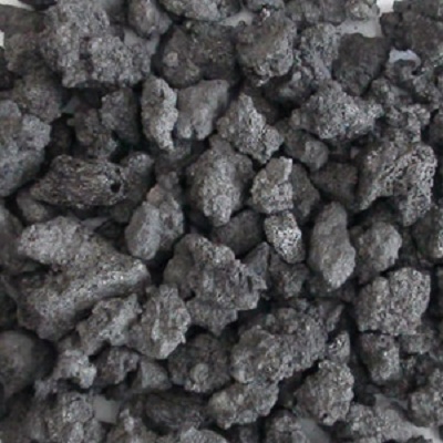 CALCINED PET COKE