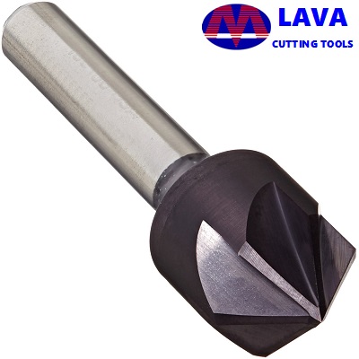 DIN335,DIN334,DIN347,Type A Countersinks 90°,60°,120°