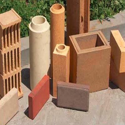 Other Refractory Bricks