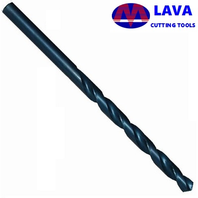 DIN340 Fully Ground Drills