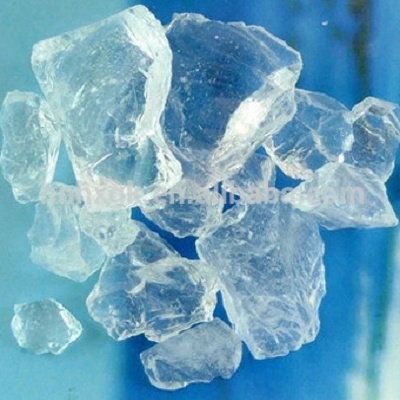 FUSED SILICA