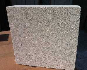 Mullite High Insulating Fire Bricks Refractory 