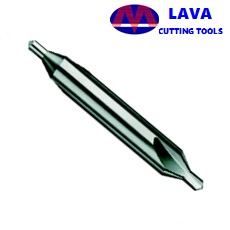 Metric Size Carbide Center Drill