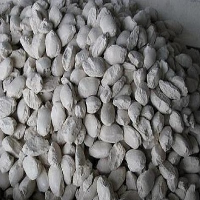 CAUSTIC CALCINED MAGNESITE